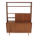 Scandinavian teak secretary, Sweden, 1960