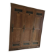 Old bank locker