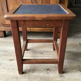 Vintage rustic stool