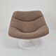 Set of 2 F557 Lounge Chairs by Pierre Paulin for Artifort, 1960s