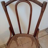 Thonet bistro chair