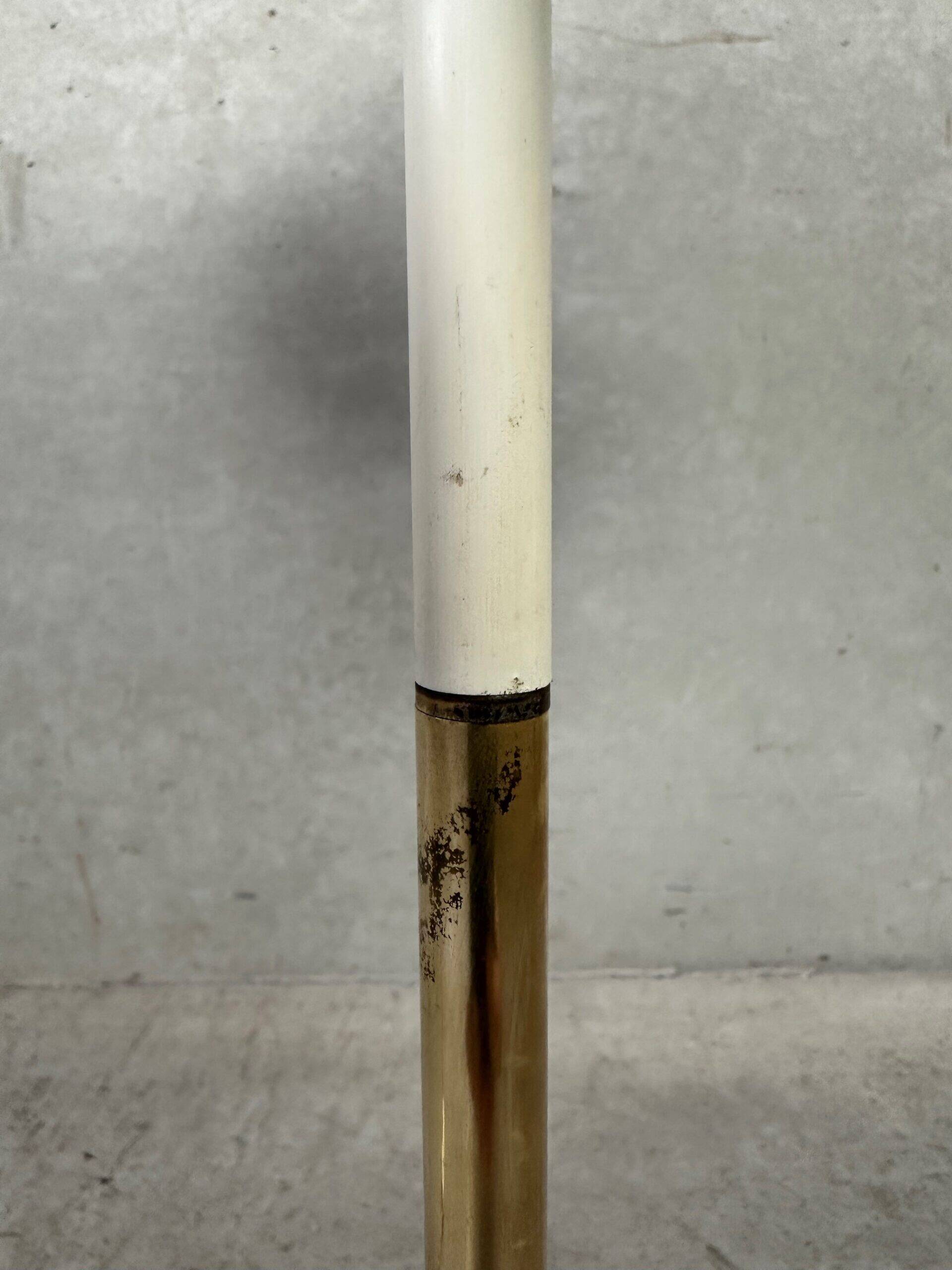 Vintage XL tripod table lamp – Italy