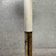 Vintage XL tripod table lamp – Italy