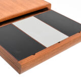 Coffee table by Johannes Andersen