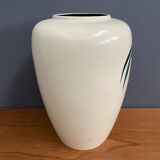 Colorful Scheurich vase model 239-40, 1960s