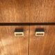 60s secretary with pretty handles