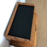 Pair of bedside tables