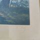 Pair of engravings by Francis Roth and Camilla Lucas, 1936