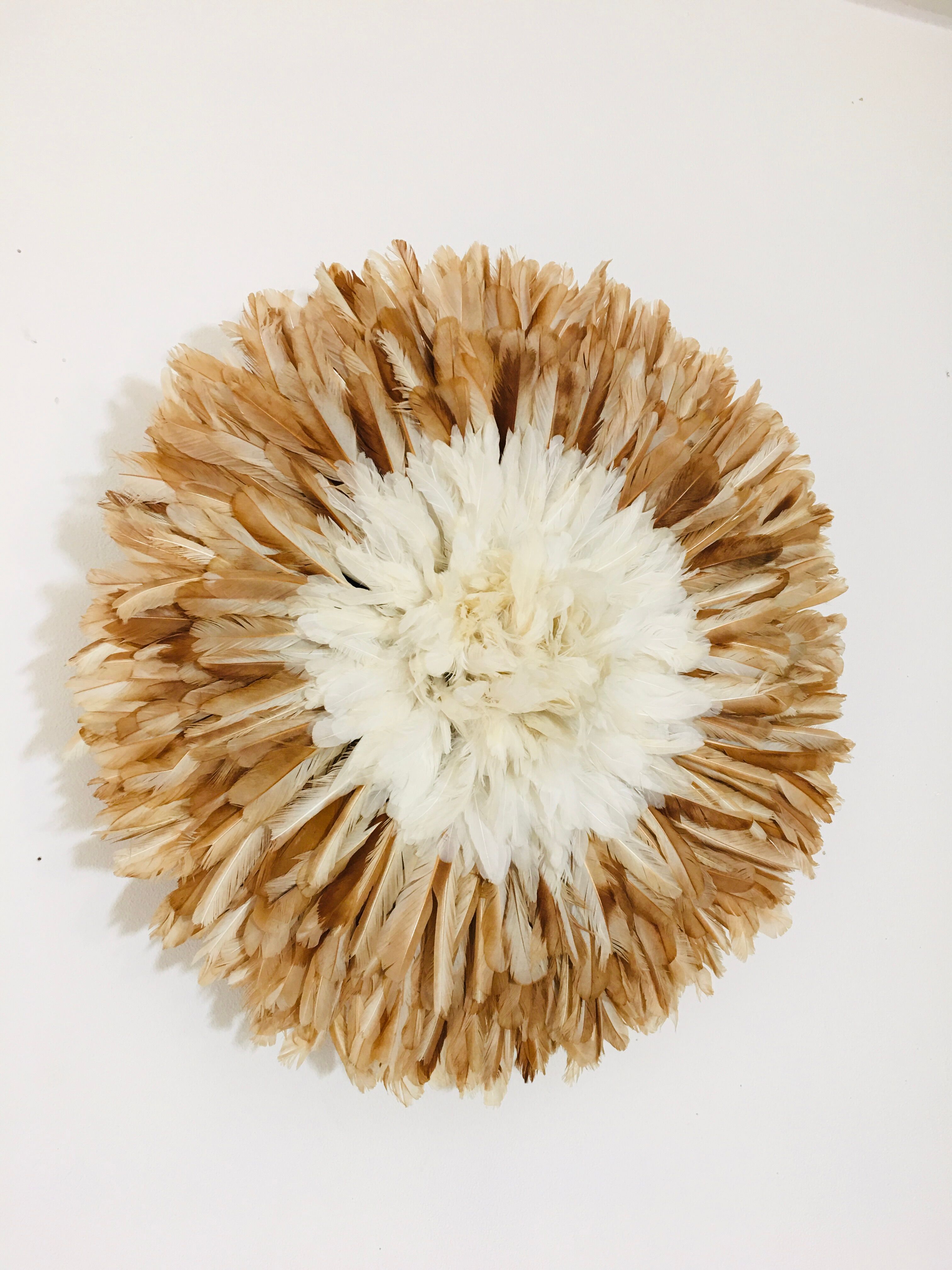 Juju Hat beige 50 cm