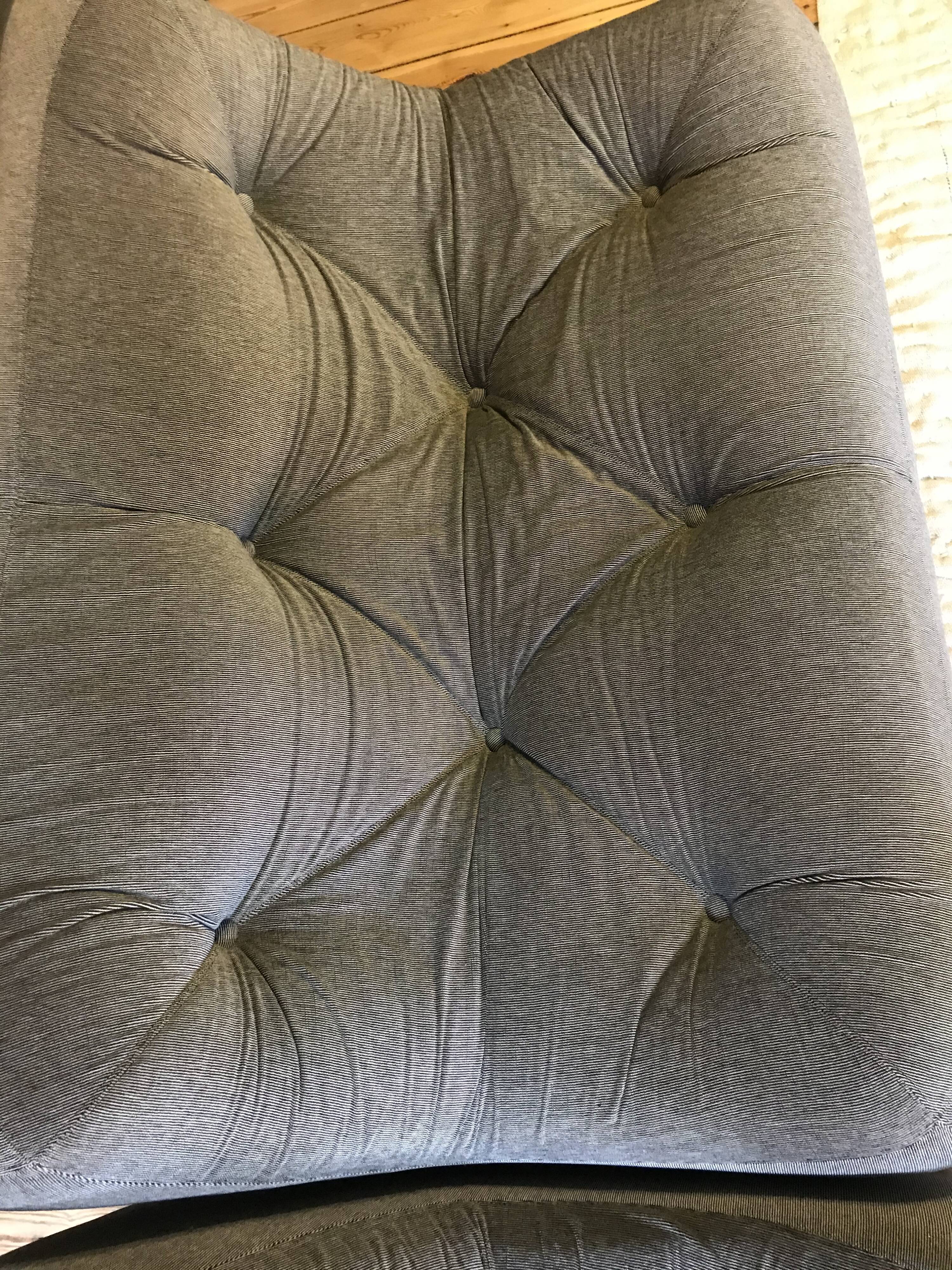 Canapés Kali par Ligne Roset