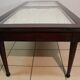 Large coffee table of Jean Boggio and Lunéville