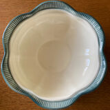 Salad bowl fruit basket slurry saint clément