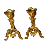 Candle holders