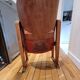 Theatre chair