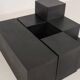Mario Bellini ‘Gli Scacchi' Modular Tables C&B Italia