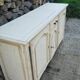 Buffet/Enfilade rénovée
