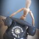 Belgian RTT telephone
