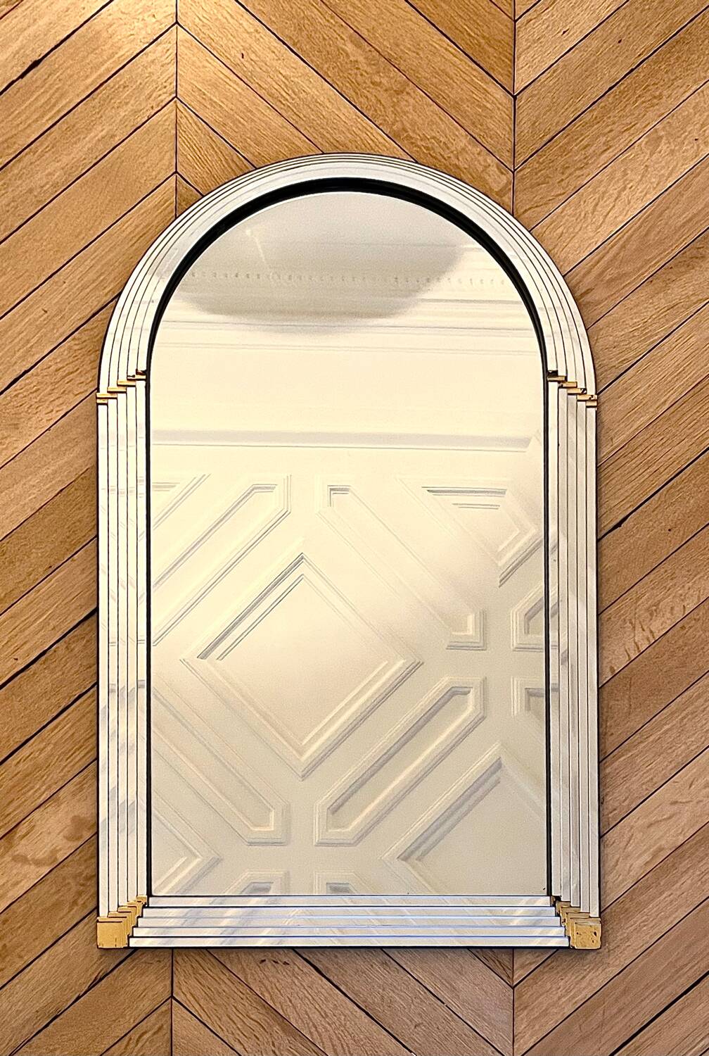 Art Deco Mirror