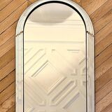 Art Deco Mirror