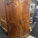Louis XV Corner