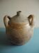 old jar rustic decoration antique toupine French jar