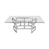 1970 vintage dining table