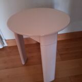 Tabouret italien design Olaf . Bohr