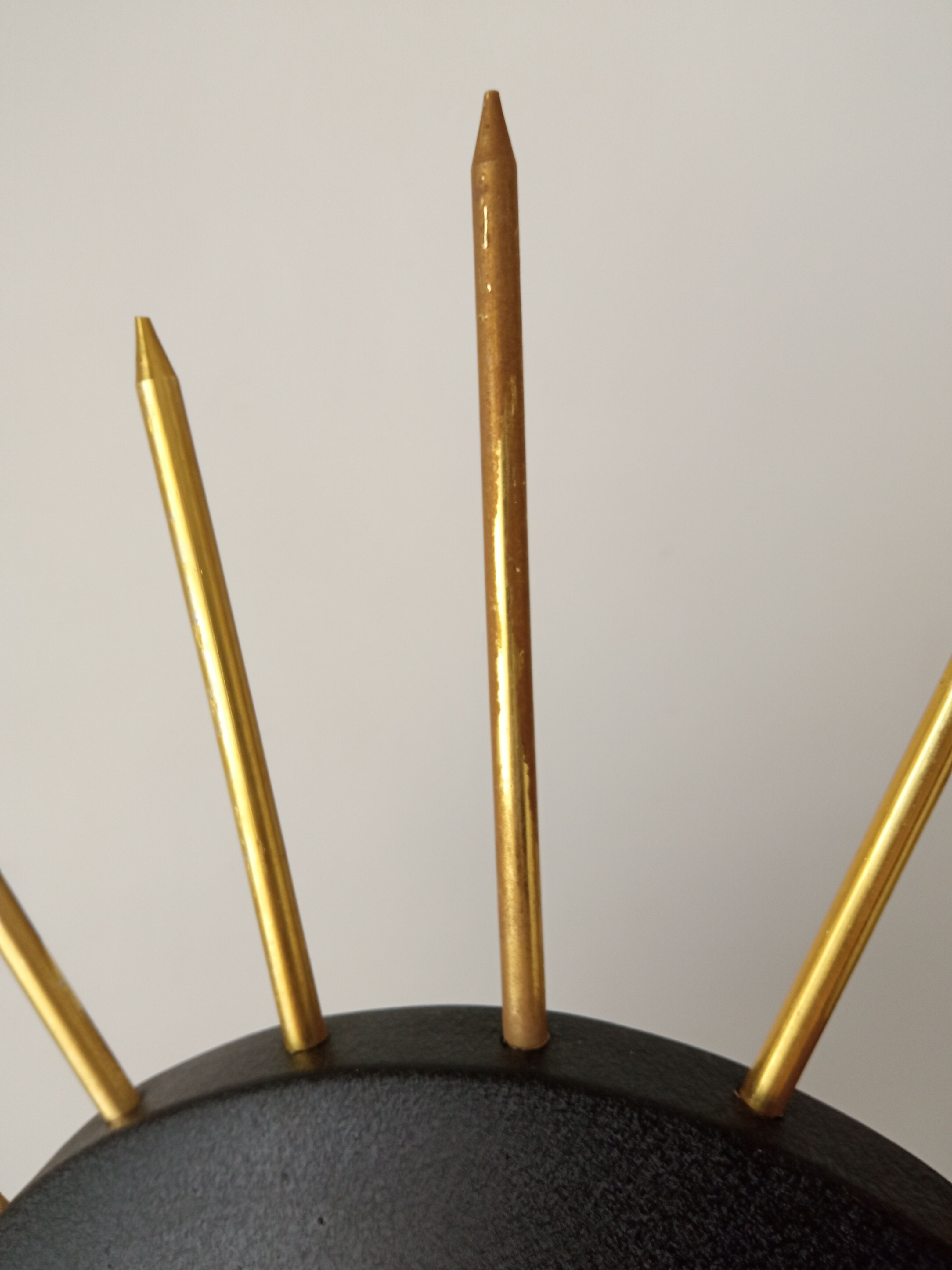 Vintage ceiling lamp