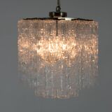 Mid-Century Italian Chandelier, 1950s