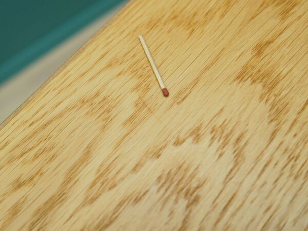 Bibliothèque en frêne, design danois, années 1970, fabricant : Domino Møbel