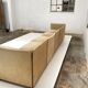 Large "Landeau" Modular Sofa by Mario Bellini for Cassina, 1970's
