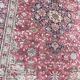 Turkish kayseri silk carpet 150x225 cm