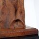 Italian wooden sculpture
