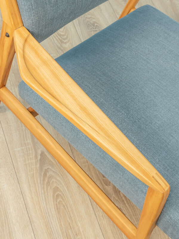 fauteuil des années 1960
