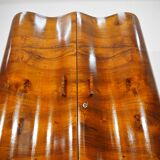 Antique Art Deco Wardrobe