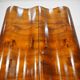 Antique Art Deco Wardrobe