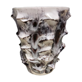 Vase en grès Valloris