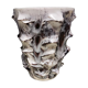 Valloris stoneware vase