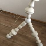 IKEA svarva floor lamp