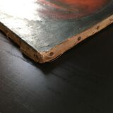 Portrait painting Saint Fabiola