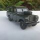 Land Rover 109 1/43ième