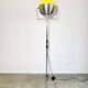 D2017 'Eclipse' Floor Lamp By Evert Jelles For Raak Amsterdam, The Netherlands 1960S