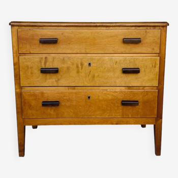 Vintage chest of drawers