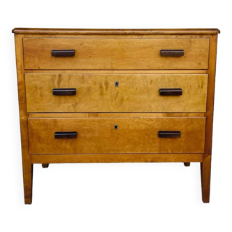 Vintage chest of drawers