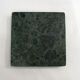 Green marble trivia