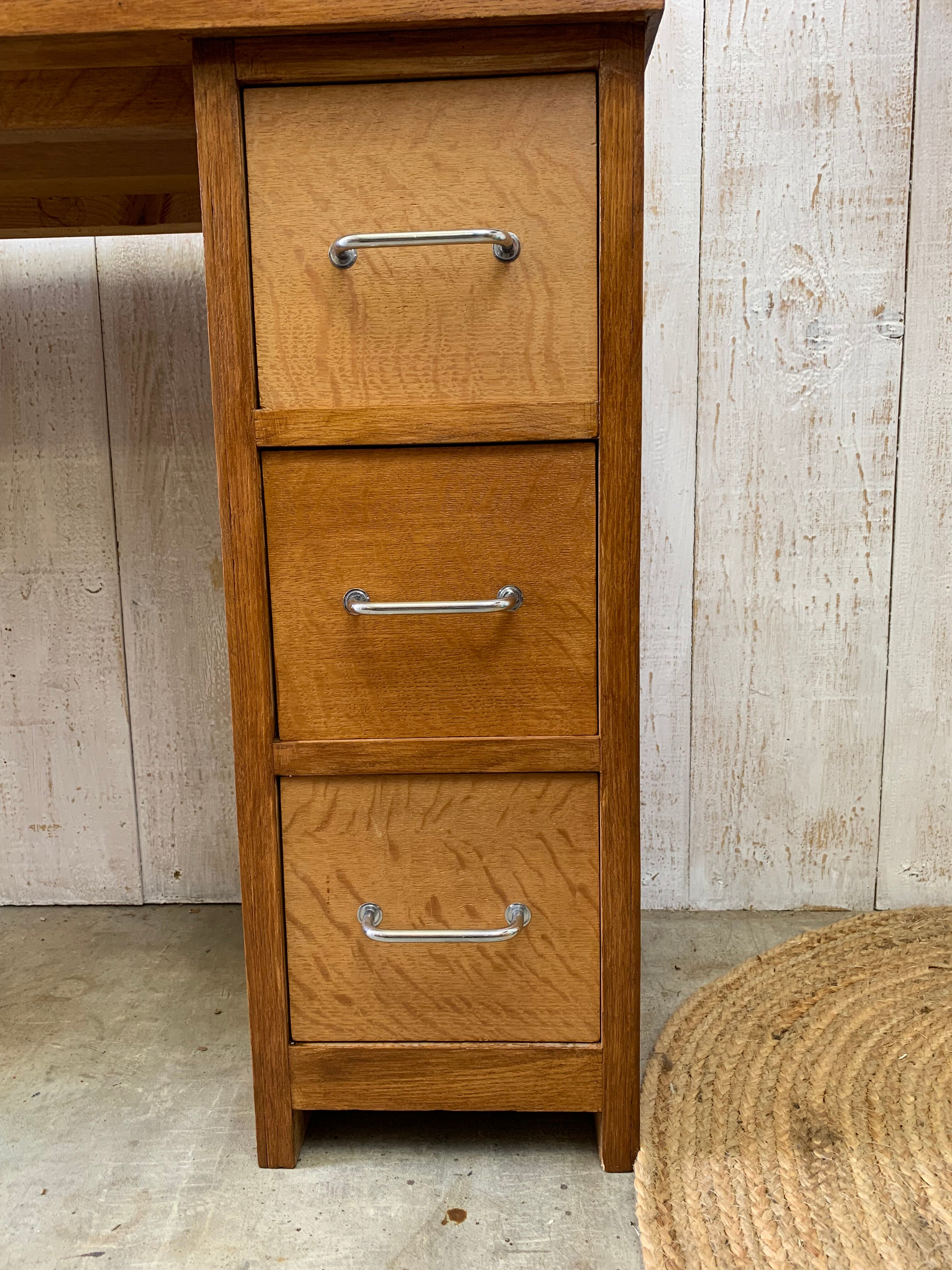 Foreman's Desk/Console