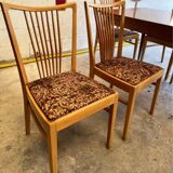 Vintage chairs