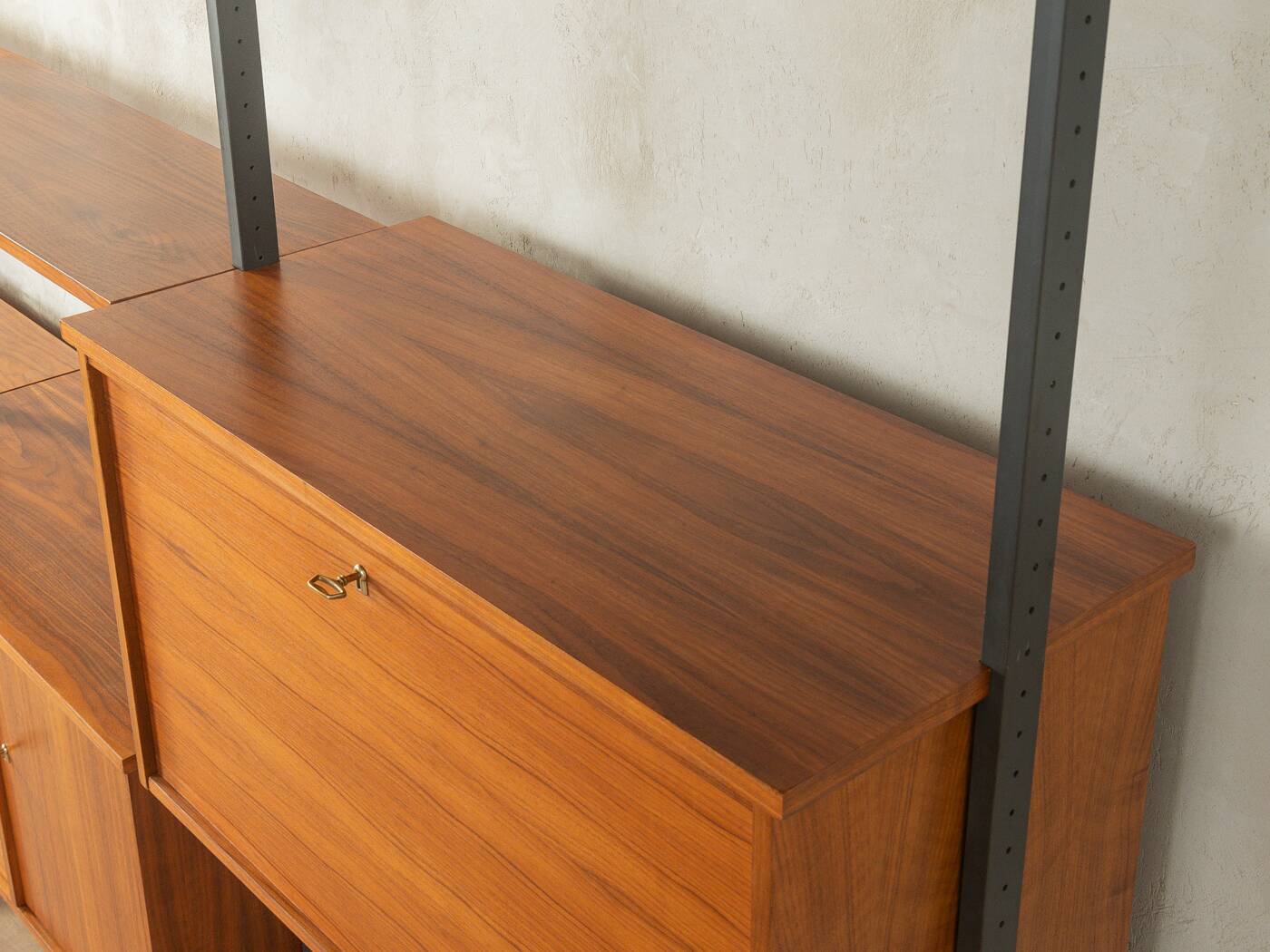 1960s Shelving System | Olof Pira