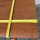 Vintage interier praha coffee side conference table polished angara 70s