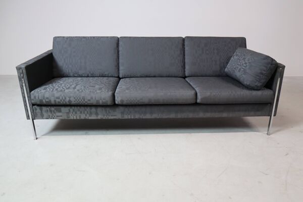 Canapé 3 places modèle 442 de Pierre Paulin pour Artifort, 1962